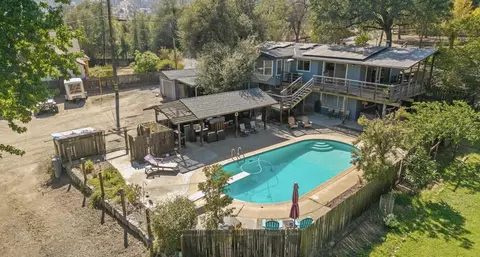 Exterior - 42794 Kaweah River Dr, Three Rivers, CA 93271 photo 14 of 14