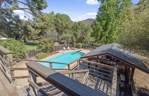 Exterior - 42794 Kaweah River Dr, Three Rivers, CA 93271 photo 6 of 14