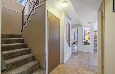 Entry Way - 42794 Kaweah River Dr, Three Rivers, CA 93271 photo 2 of 3