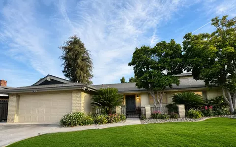 461 Ruma Rancho Ct, Porterville, CA 93257