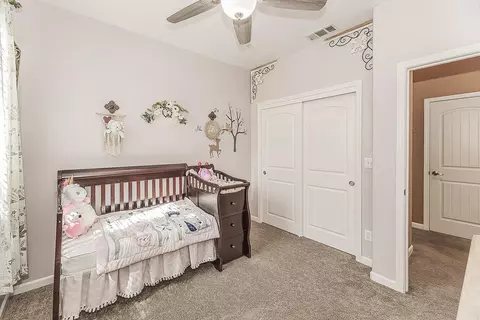 Bedroom - 843 Bellis Ave, Dinuba, CA 93618 photo 5 of 5