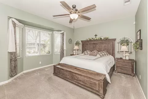 Bedroom - 843 Bellis Ave, Dinuba, CA 93618 photo 1 of 5