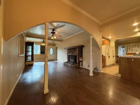 Living - 42764 N Fork Dr, Three Rivers, CA 93271 photo 1 of 3