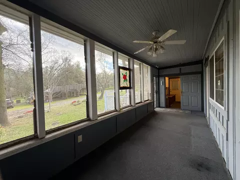 Exterior - 42764 N Fork Dr, Three Rivers, CA 93271 photo 3 of 11