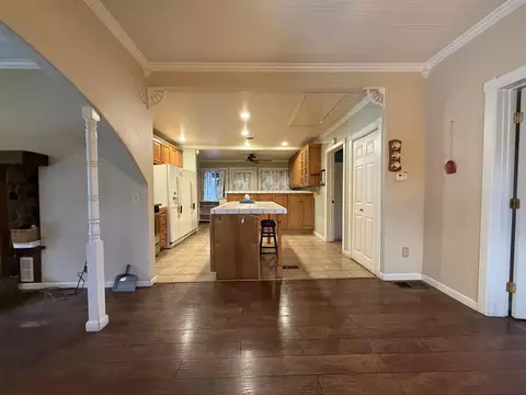 Kitchen - 42764 N Fork Dr, Three Rivers, CA 93271 photo 1 of 4