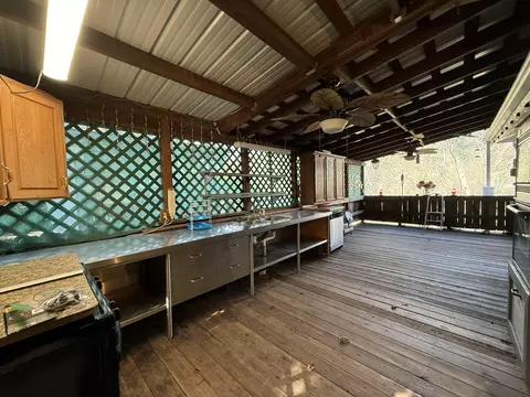 Exterior - 42764 N Fork Dr, Three Rivers, CA 93271 photo 8 of 11
