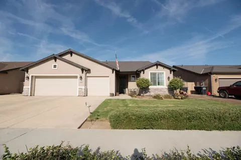 119 S Denton, Visalia, CA 93291