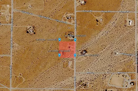 3722 Acoma Trl, Landers, CA 92285 photo 8