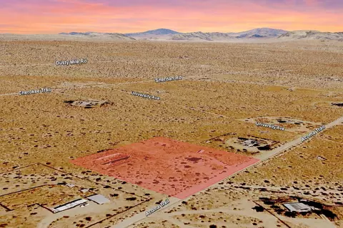 3722 Acoma Trl, Landers, CA 92285 photo 3