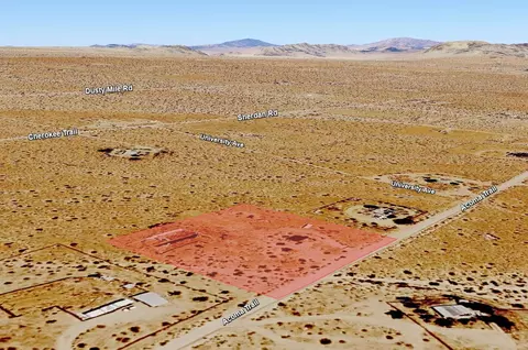 3722 Acoma Trl, Landers, CA 92285 photo 6