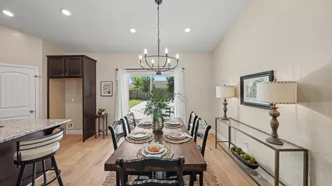 Dining - 3615 E Westcott Ave, Visalia, CA 93292 photo 1 of 2