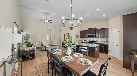Dining - 3615 E Westcott Ave, Visalia, CA 93292 photo 2 of 2