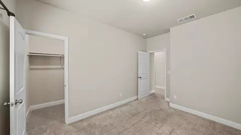 Bedroom - 3615 E Westcott Ave, Visalia, CA 93292 photo 8 of 9