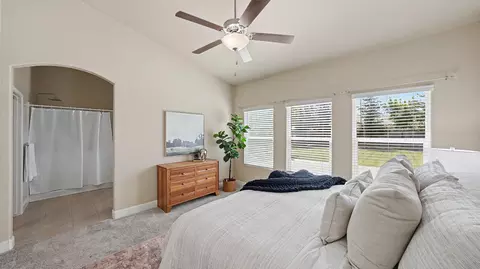 Bedroom - 3615 E Westcott Ave, Visalia, CA 93292 photo 4 of 9