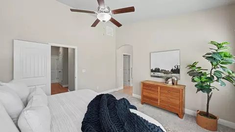 Bedroom - 3615 E Westcott Ave, Visalia, CA 93292 photo 2 of 9