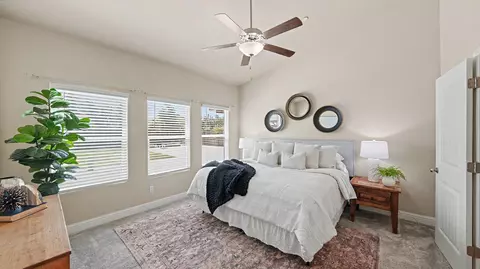 Bedroom - 3615 E Westcott Ave, Visalia, CA 93292 photo 1 of 9