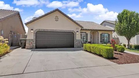 Exterior - 3615 E Westcott Ave, Visalia, CA 93292 photo 3 of 8