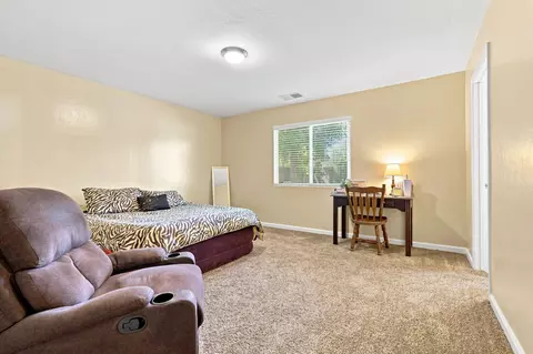 Bedroom - 2630 E Parkview Ave, Visalia, CA 93292 photo 3 of 4