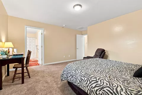 Bedroom - 2630 E Parkview Ave, Visalia, CA 93292 photo 4 of 4
