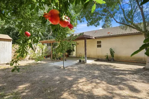 Exterior - 2630 E Parkview Ave, Visalia, CA 93292 photo 9 of 9