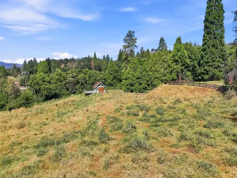 Exterior - 357 Grandview Dr, Springville, CA 93265 photo 19 of 19