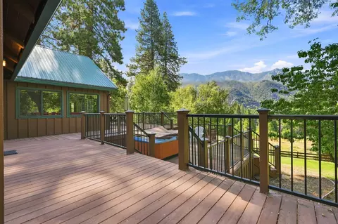 Exterior - 357 Grandview Dr, Springville, CA 93265 photo 6 of 19