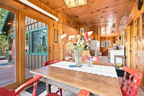 Dining - 357 Grandview Dr, Springville, CA 93265 photo 3 of 3