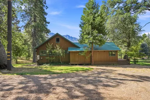 Exterior - 357 Grandview Dr, Springville, CA 93265 photo 16 of 19