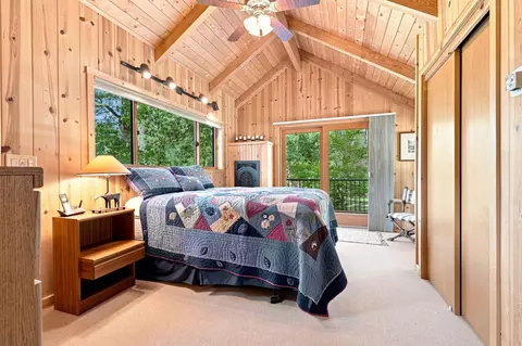 Bedroom - 357 Grandview Dr, Springville, CA 93265 photo 6 of 6