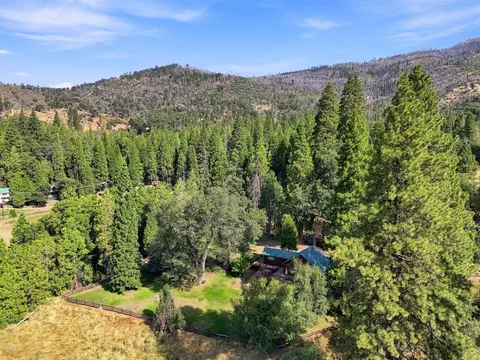 View/Area - 357 Grandview Dr, Springville, CA 93265 photo 2 of 14