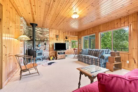 Living - 357 Grandview Dr, Springville, CA 93265 photo 3 of 3