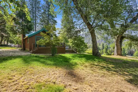 Exterior - 357 Grandview Dr, Springville, CA 93265 photo 14 of 19