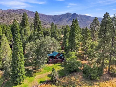 View/Area - 357 Grandview Dr, Springville, CA 93265 photo 1 of 14