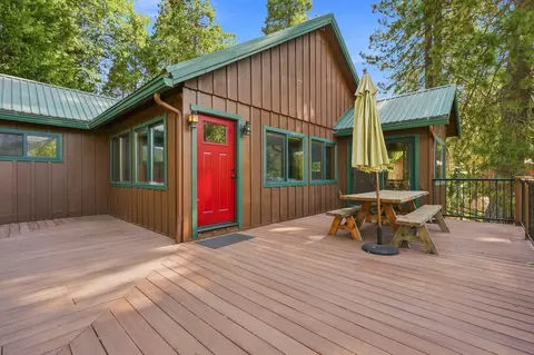 Exterior - 357 Grandview Dr, Springville, CA 93265 photo 7 of 19