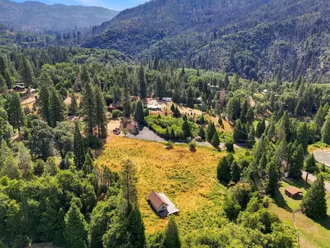 View/Area - 357 Grandview Dr, Springville, CA 93265 photo 11 of 14