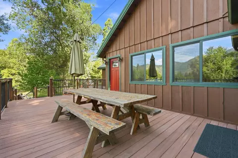 Exterior - 357 Grandview Dr, Springville, CA 93265 photo 8 of 19