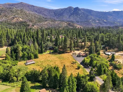 View/Area - 357 Grandview Dr, Springville, CA 93265 photo 7 of 14