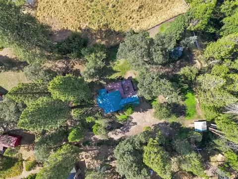 View/Area - 357 Grandview Dr, Springville, CA 93265 photo 3 of 14