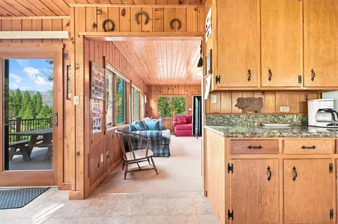 Kitchen - 357 Grandview Dr, Springville, CA 93265 photo 1 of 4