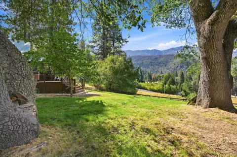Exterior - 357 Grandview Dr, Springville, CA 93265 photo 15 of 19