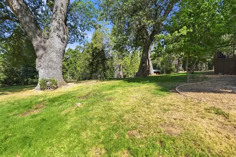 Exterior - 357 Grandview Dr, Springville, CA 93265 photo 10 of 19