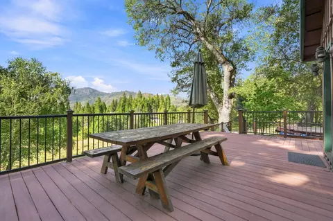 Exterior - 357 Grandview Dr, Springville, CA 93265 photo 9 of 19