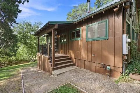 Exterior - 357 Grandview Dr, Springville, CA 93265 photo 4 of 19