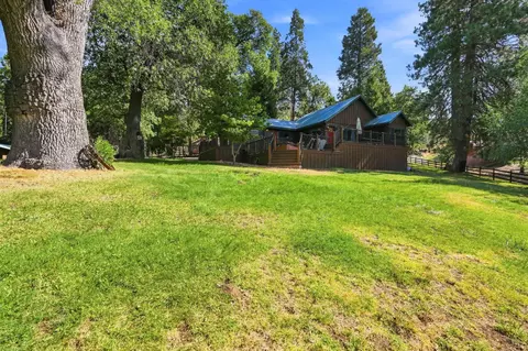 Exterior - 357 Grandview Dr, Springville, CA 93265 photo 11 of 19