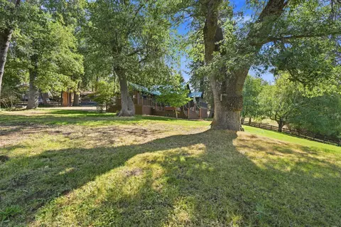 Exterior - 357 Grandview Dr, Springville, CA 93265 photo 12 of 19