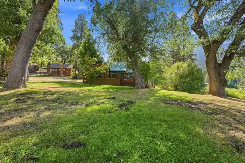 Exterior - 357 Grandview Dr, Springville, CA 93265 photo 13 of 19