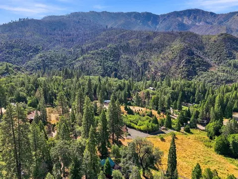 View/Area - 357 Grandview Dr, Springville, CA 93265 photo 4 of 14