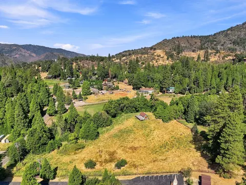 View/Area - 357 Grandview Dr, Springville, CA 93265 photo 8 of 14