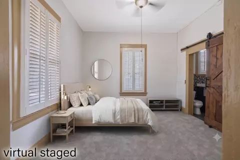 Bedroom - 112 Irwin Ct, Hanford, CA 93230 photo 3 of 3