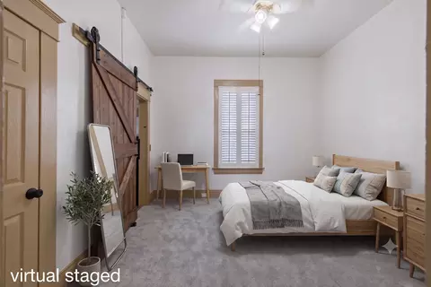 Bedroom - 112 Irwin Ct, Hanford, CA 93230 photo 2 of 3